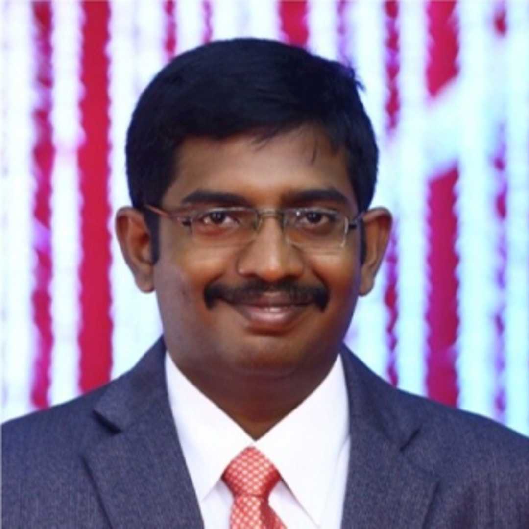 SARAVANAN GANESAN